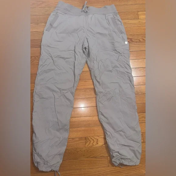 Lululemon dance studio lined - Picture 2 of 4